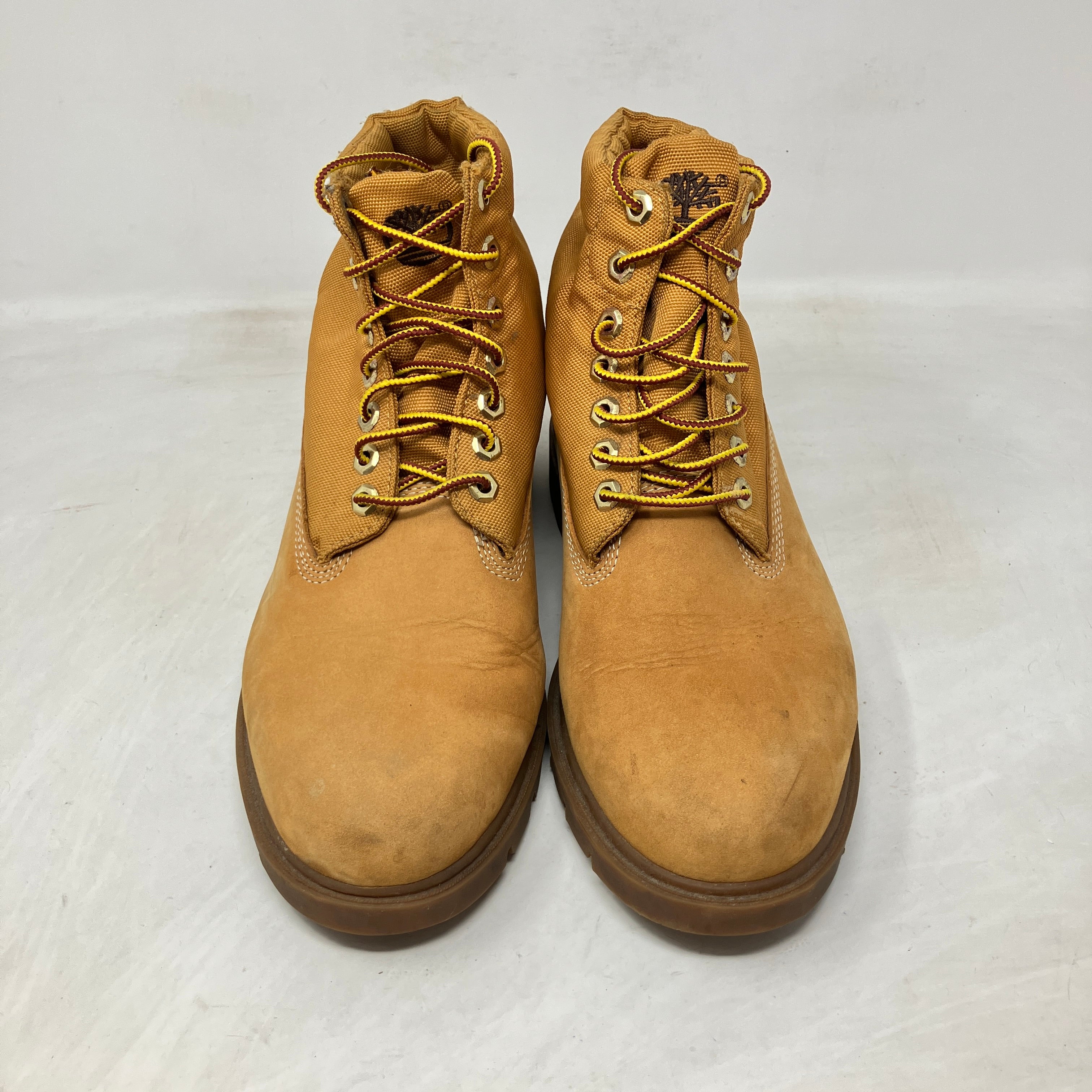 Timberland Basic Roll Top Wheat