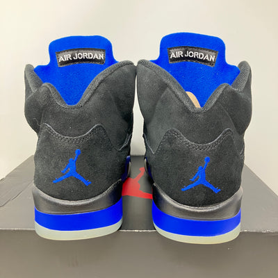 Jordan 5 Retro Racer Blue