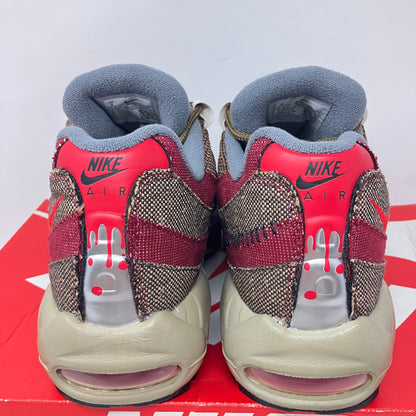 Nike Air Max 95 Freddy Krueger