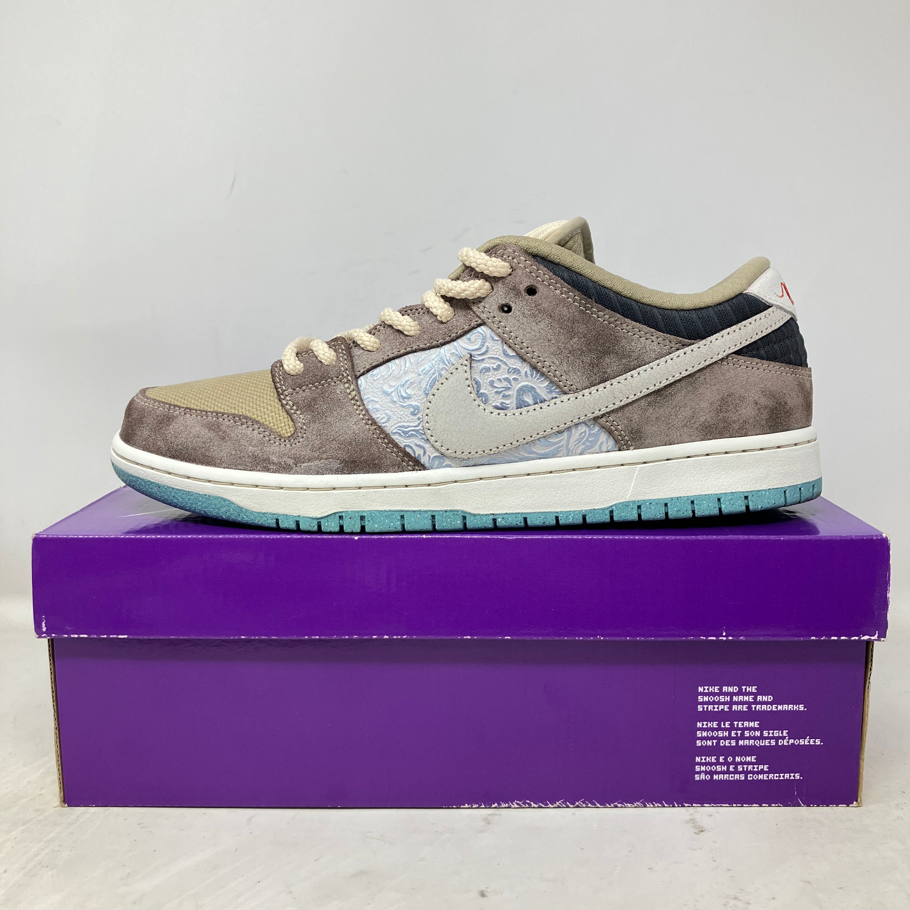 Nike SB Dunk Low Big Money Savings