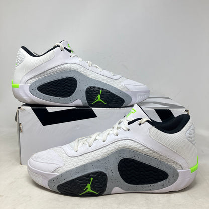 Jordan Tatum 2 Neon