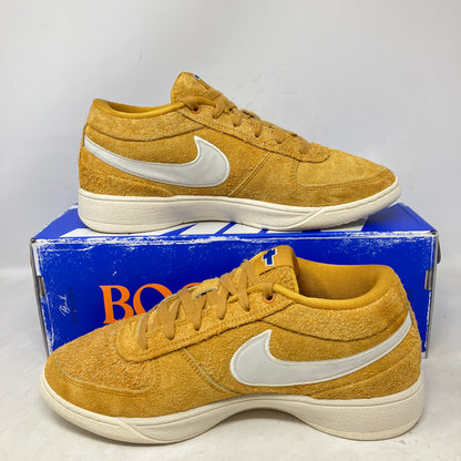 Nike Book 1 Chevrolet Gold Leaf