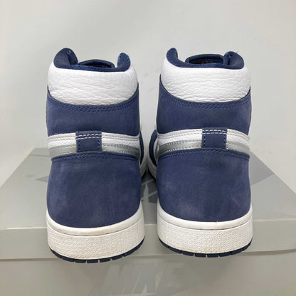 Jordan 1 Retro High CO.JP Midnight Navy (2020)