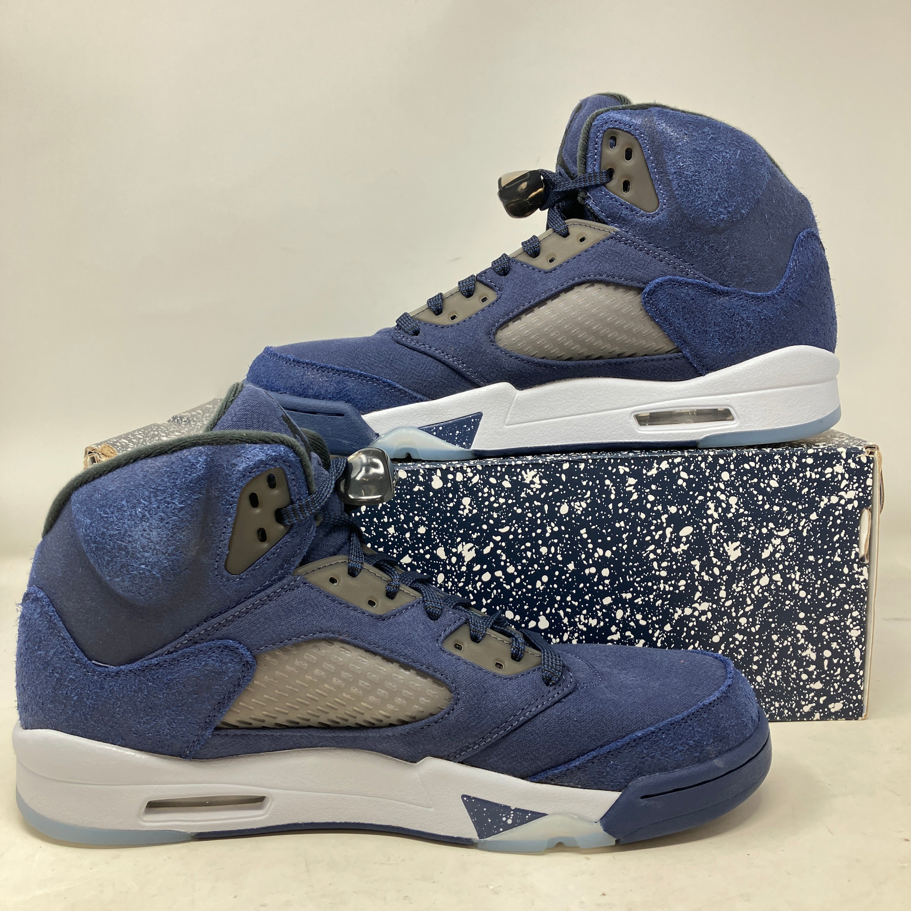 Jordan 5 Retro Georgetown