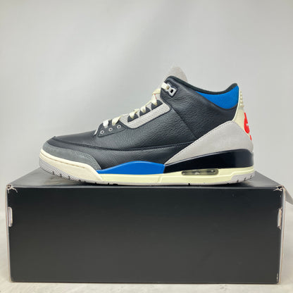 Jordan 3 Retro OG Rare Air