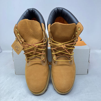 Timberland 6" Premium Waterproof Boot Wheat