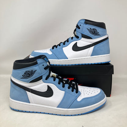 Jordan 1 Retro High OG University Blue