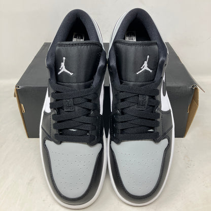 Jordan 1 Low Shadow Toe