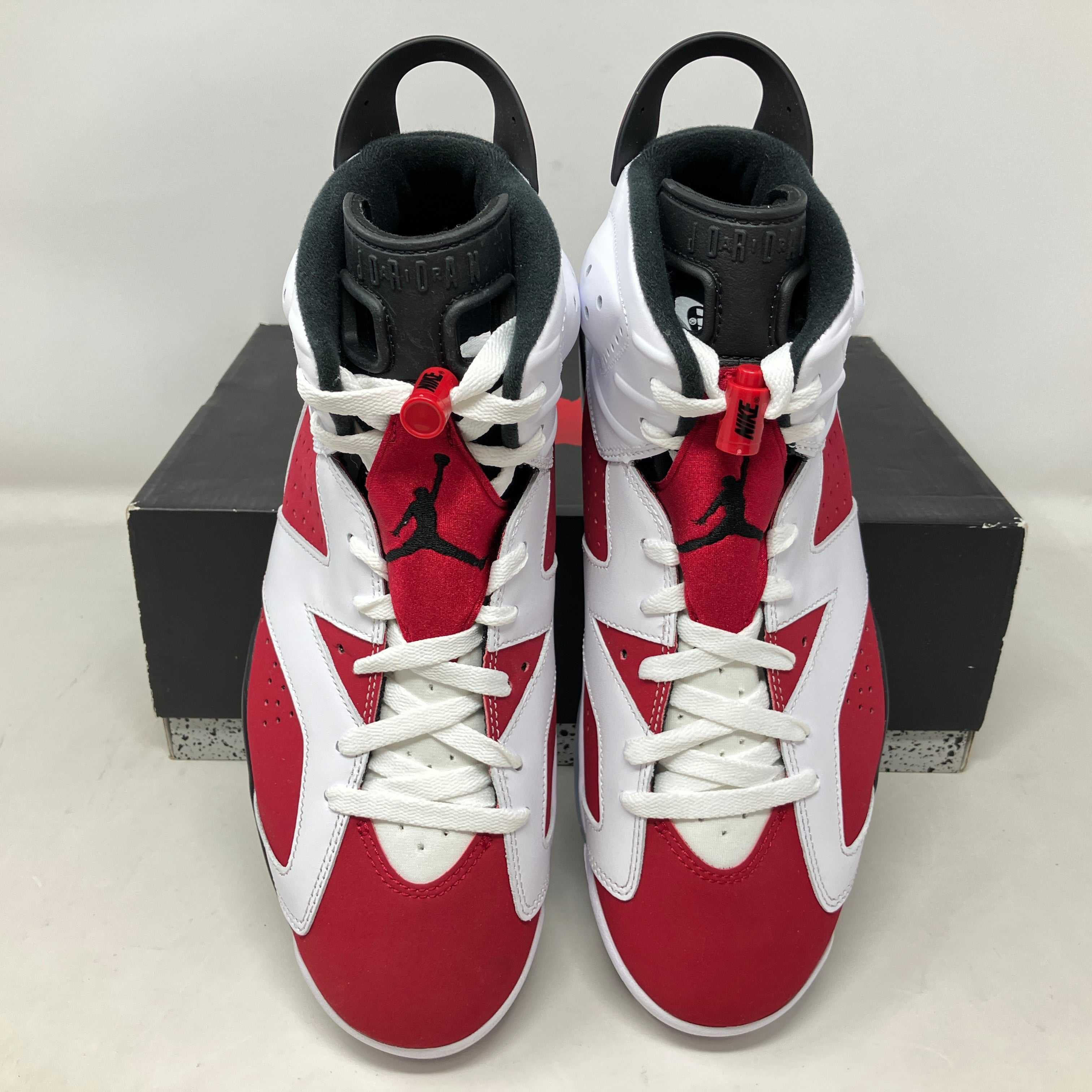Jordan 6 Retro Carmine (2021)