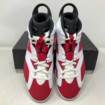 Jordan 6 Retro Carmine (2021)