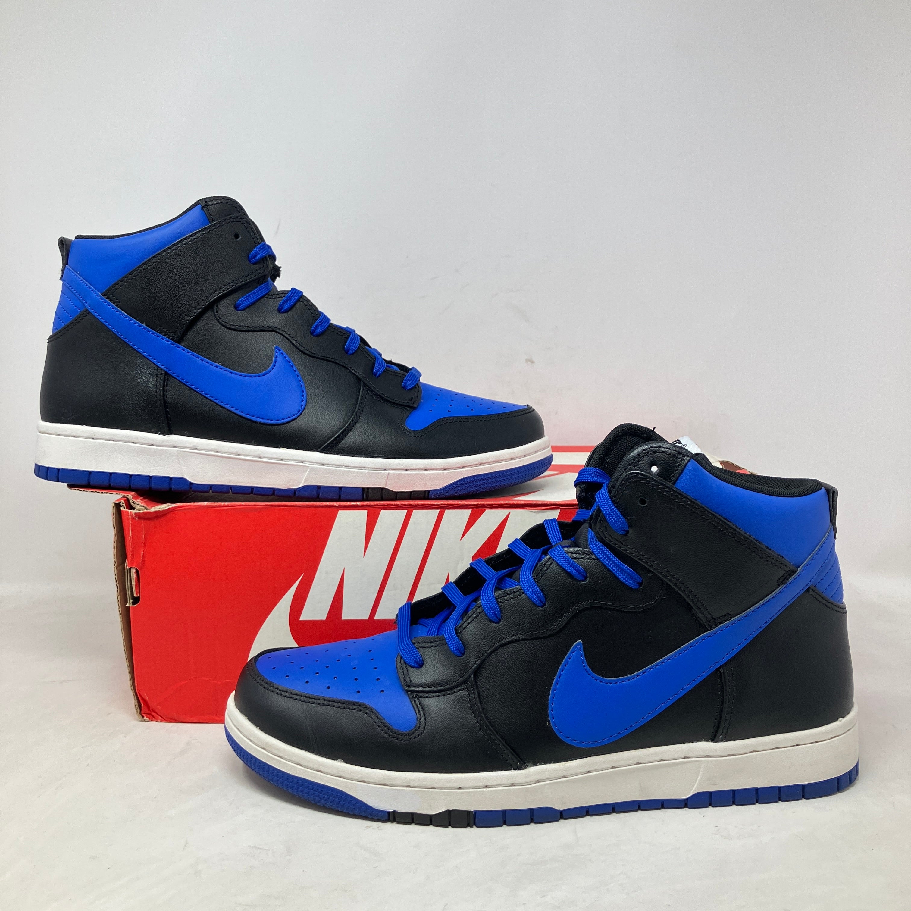Nike Dunk CMFT Royal