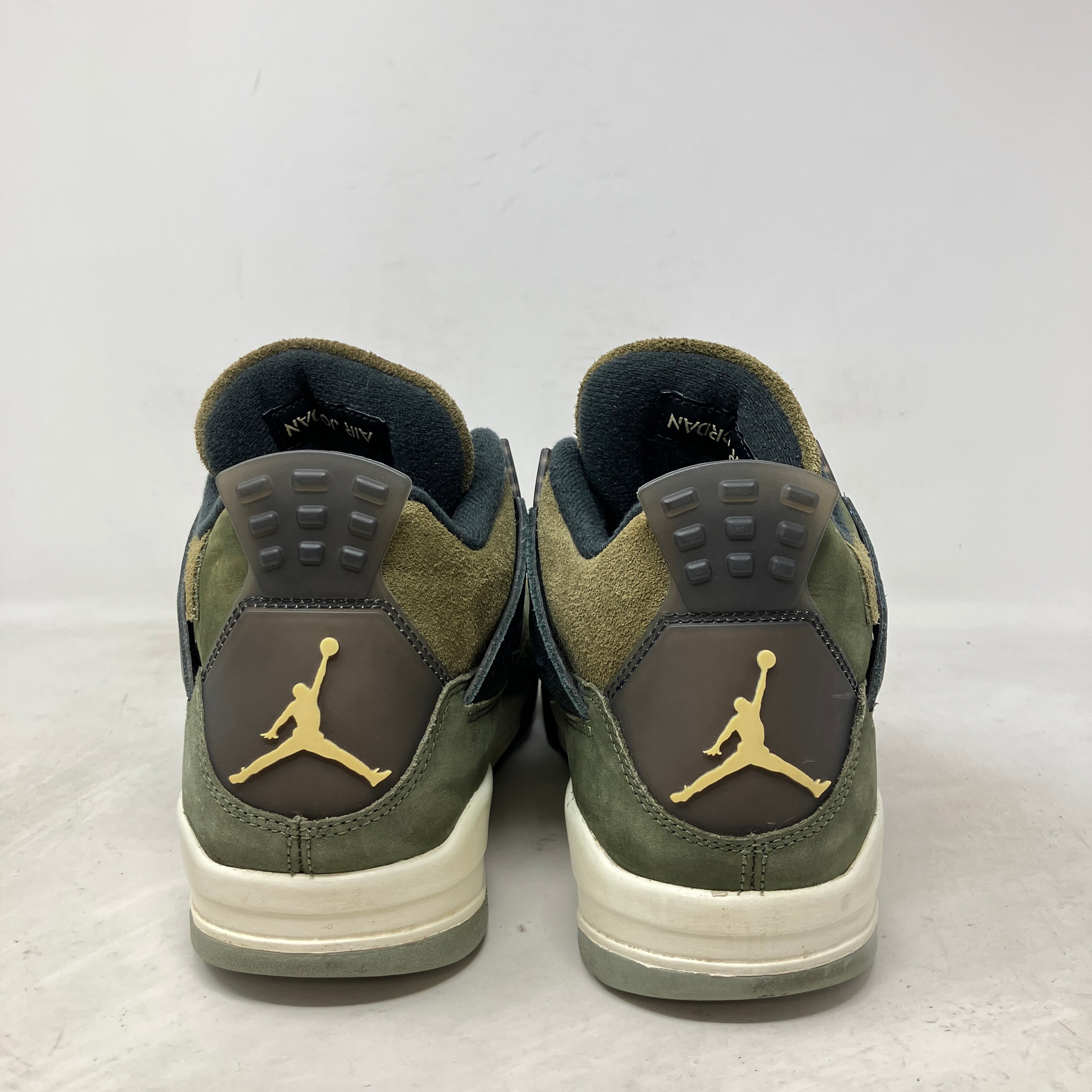 Jordan 4 Retro SE Craft Medium Olive