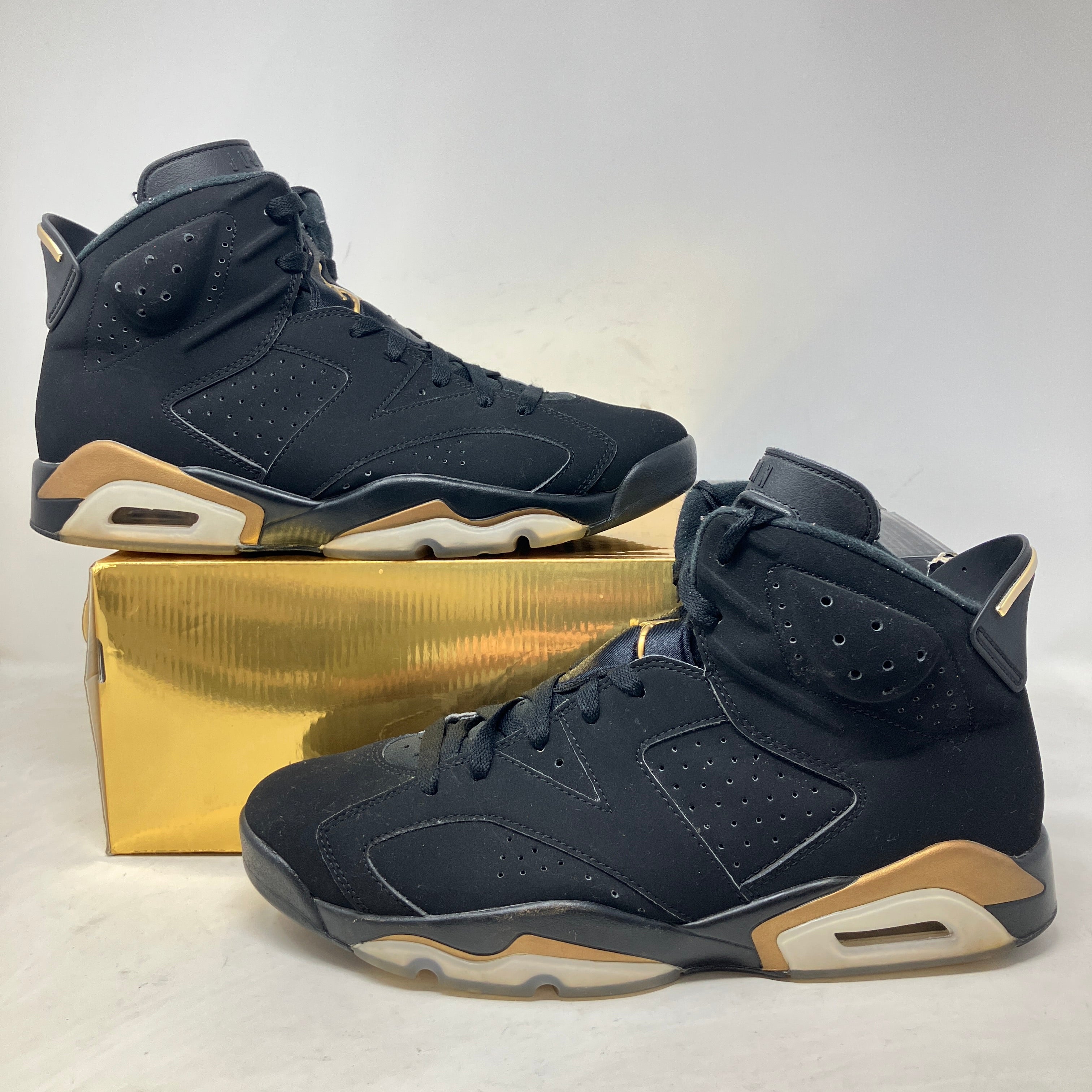 Jordan 6 Retro DMP (2020)