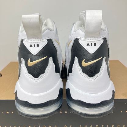 Nike Air DT Max '96 Colorado Away White Black