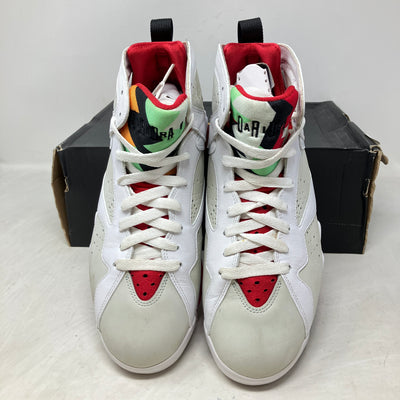 Jordan 7 Retro Hare (2015)