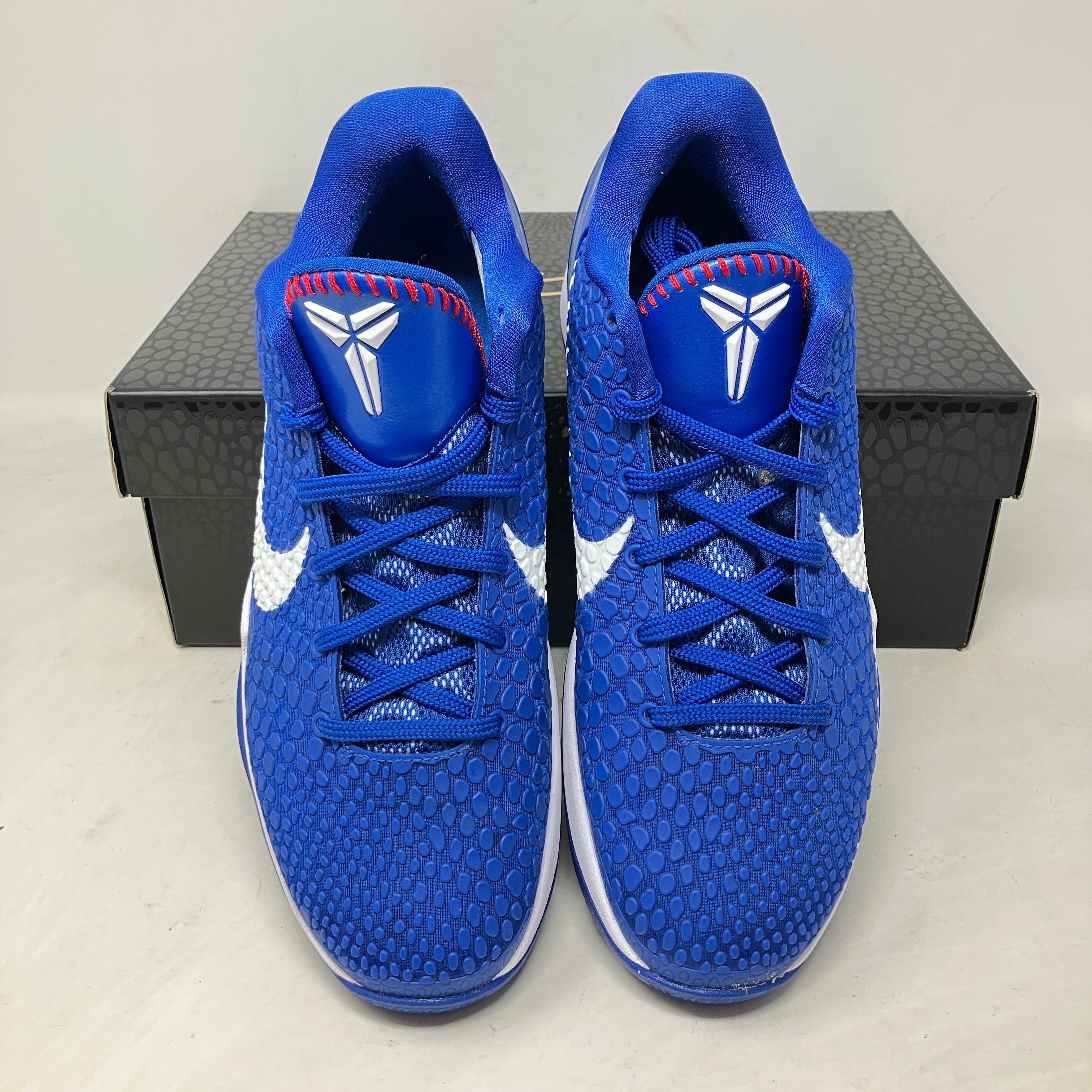 Nike Kobe 6 Protro Dodgers