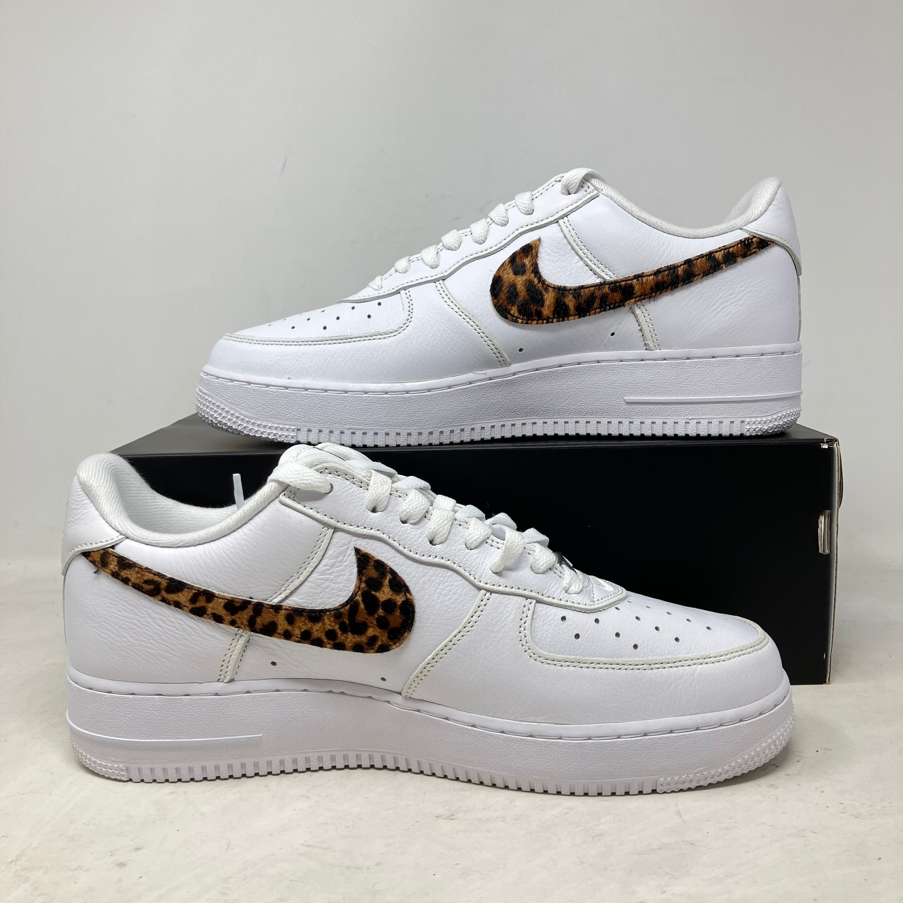 Nike Air Force 1 Low Supreme GOODENOUGH