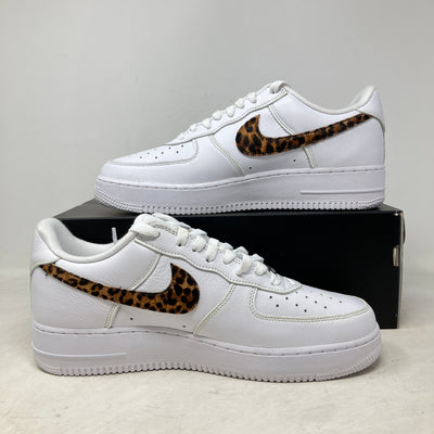 Nike Air Force 1 Low Supreme GOODENOUGH