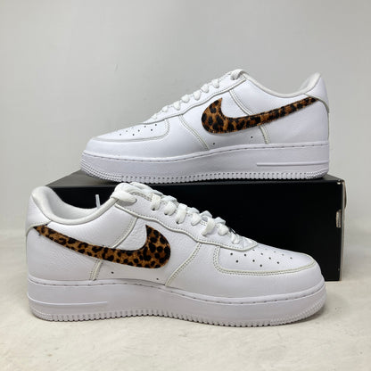 Nike Air Force 1 Low Supreme GOODENOUGH