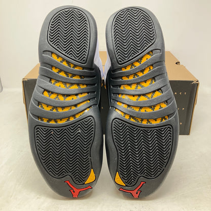 Jordan 12 Retro Taxi (2025)