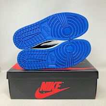Jordan 1 Retro Royal (2017)