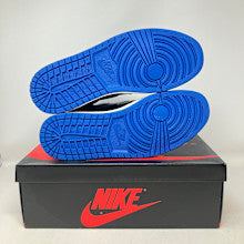 Jordan 1 Retro Royal (2017)