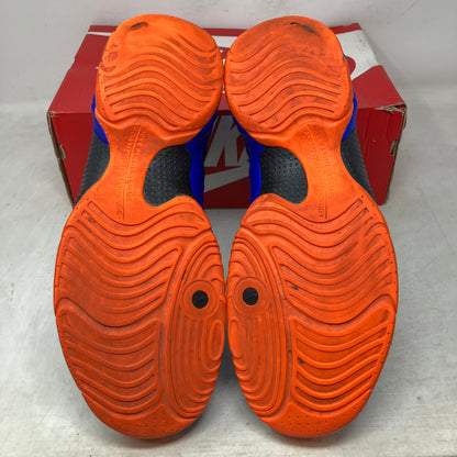 Nike Air Flightposite 1 Knicks Away