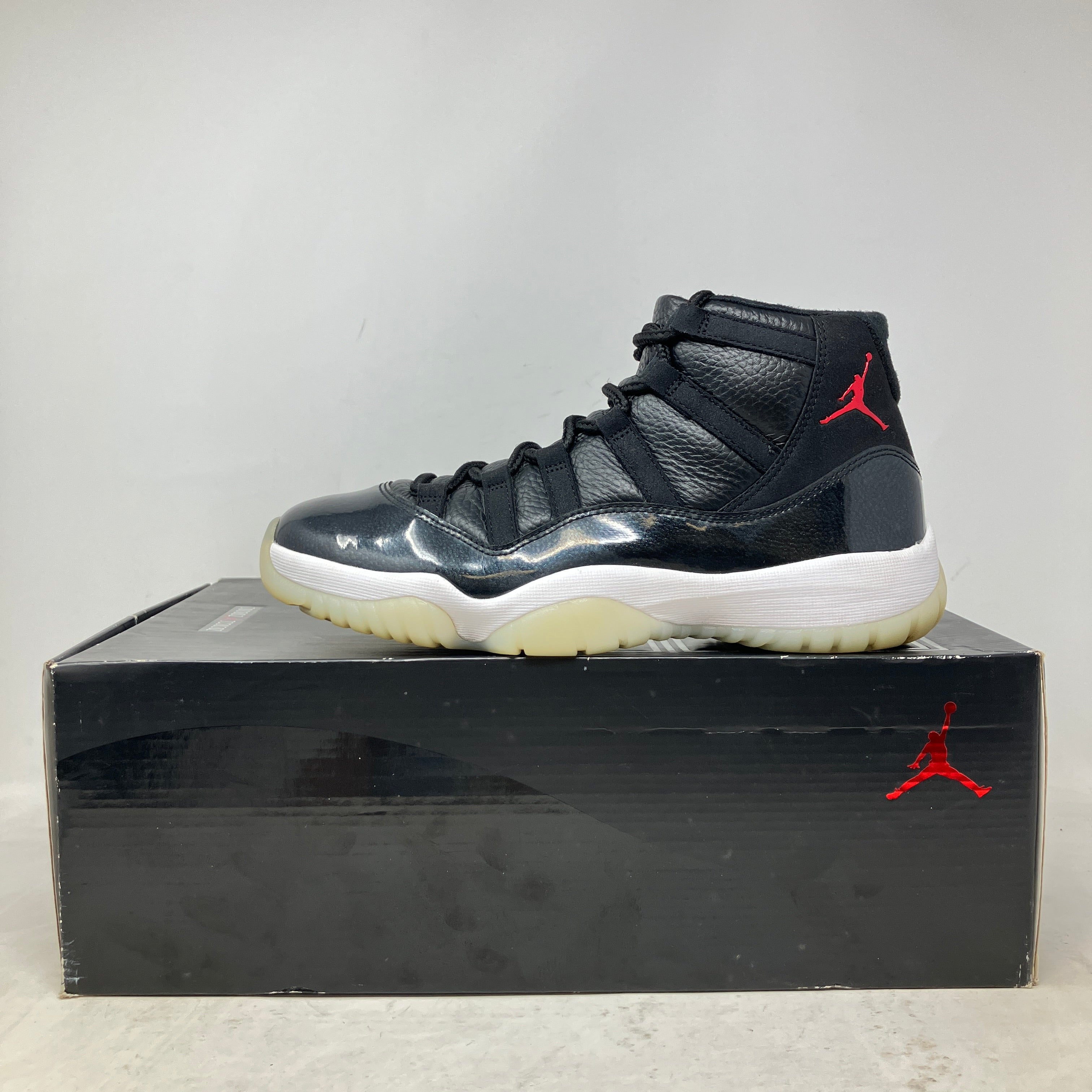 Jordan 11 Retro 72-10