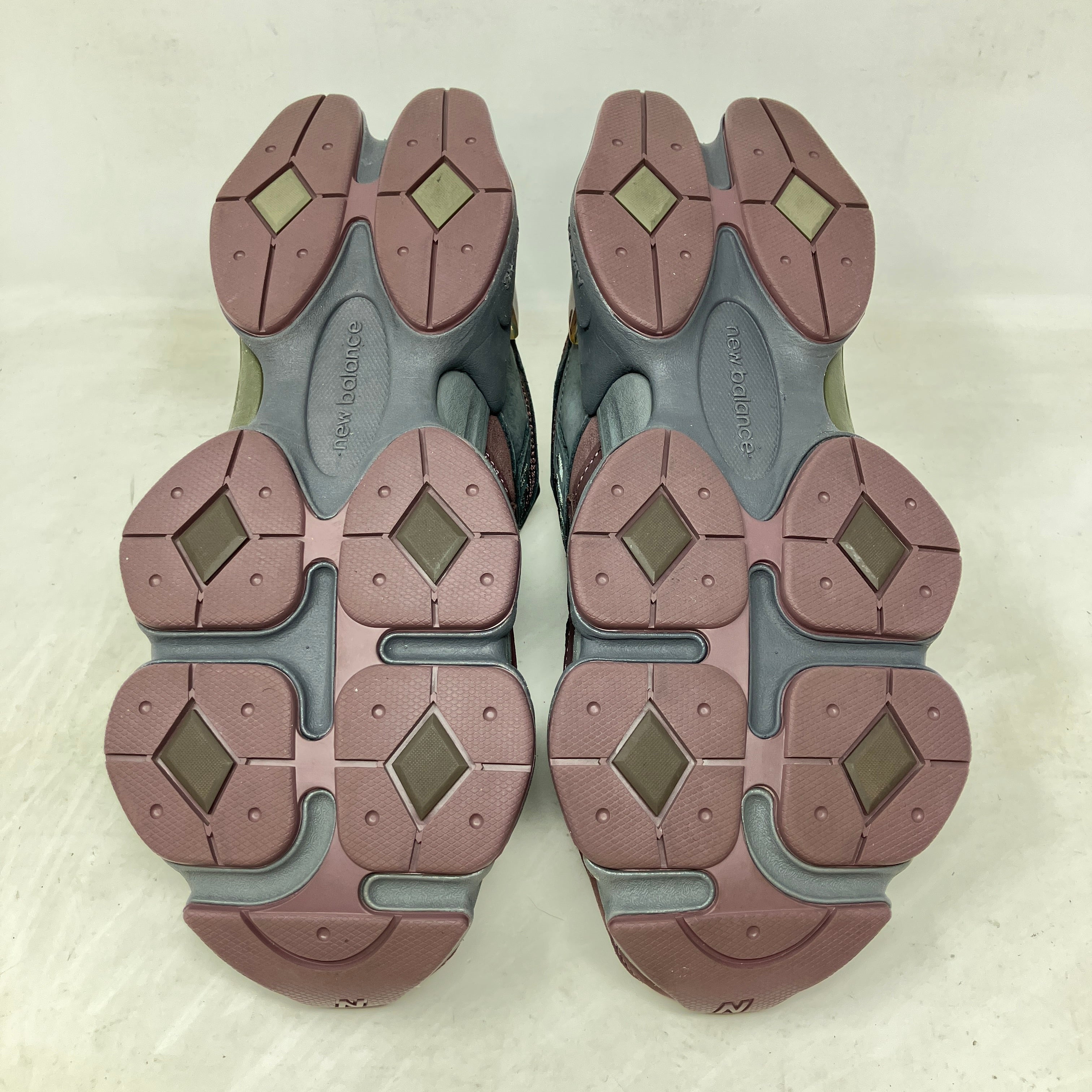 New Balance 9060 Truffle Rich Earth Magnet