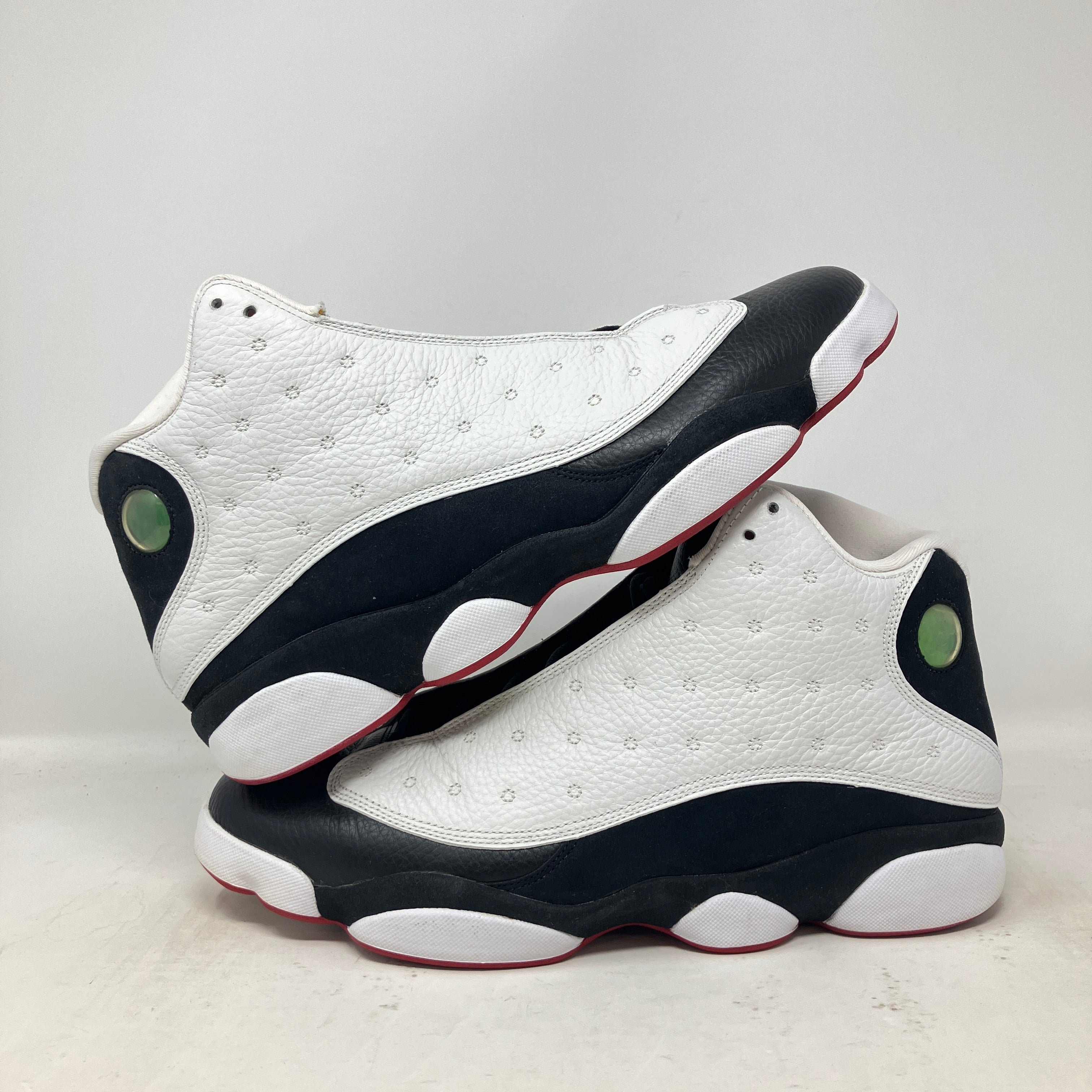 Jordan 13 Retro He Got Game (2013)