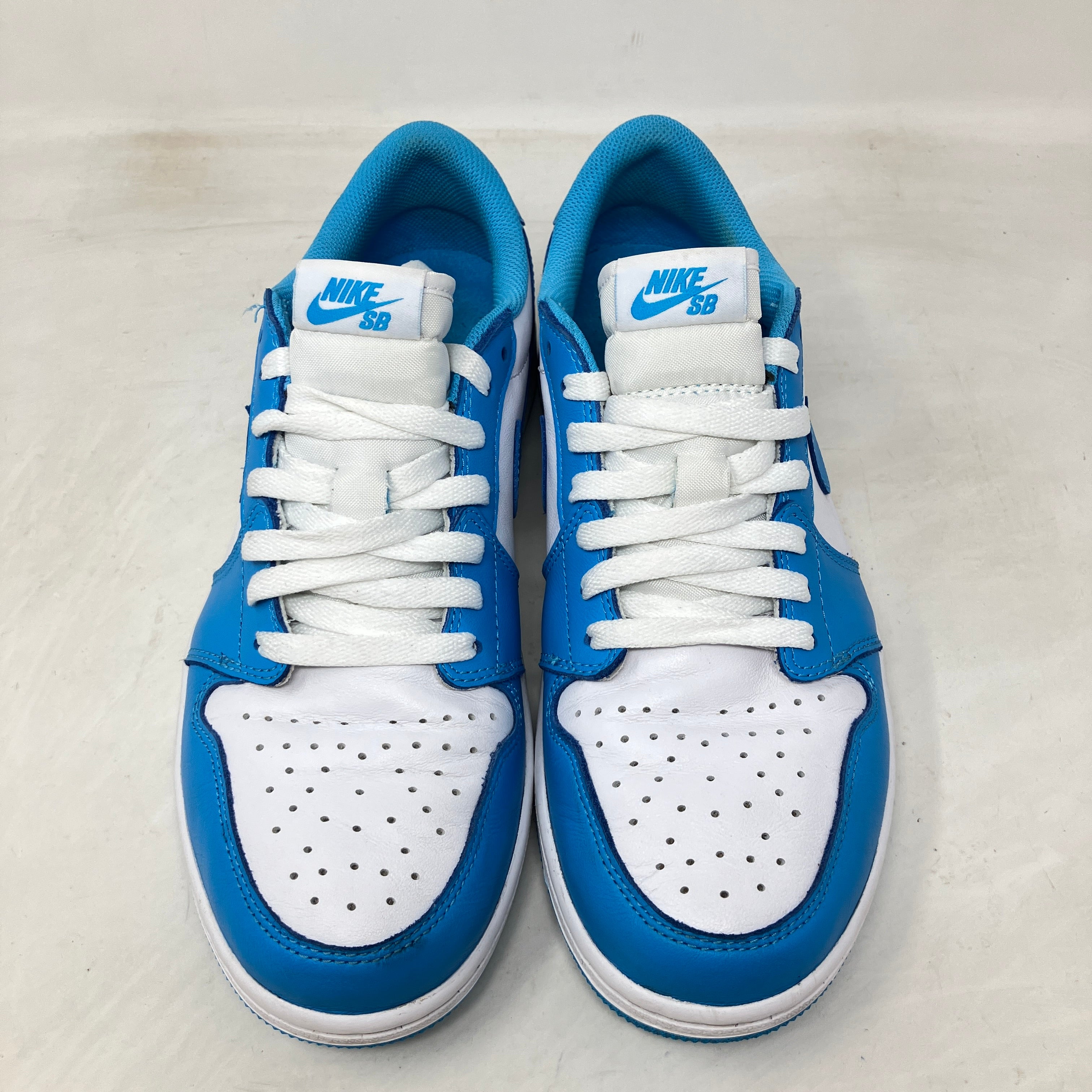 Jordan 1 Low SB UNC
