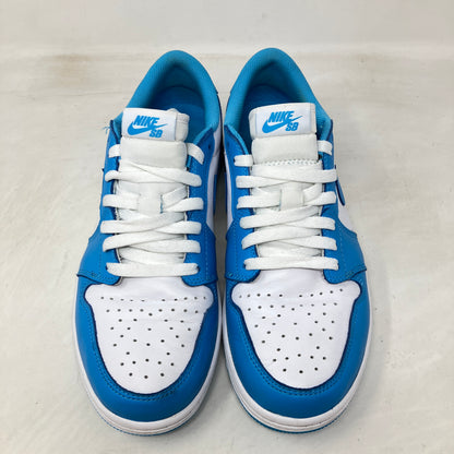 Jordan 1 Low SB UNC