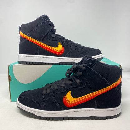Nike SB Dunk High Truck It