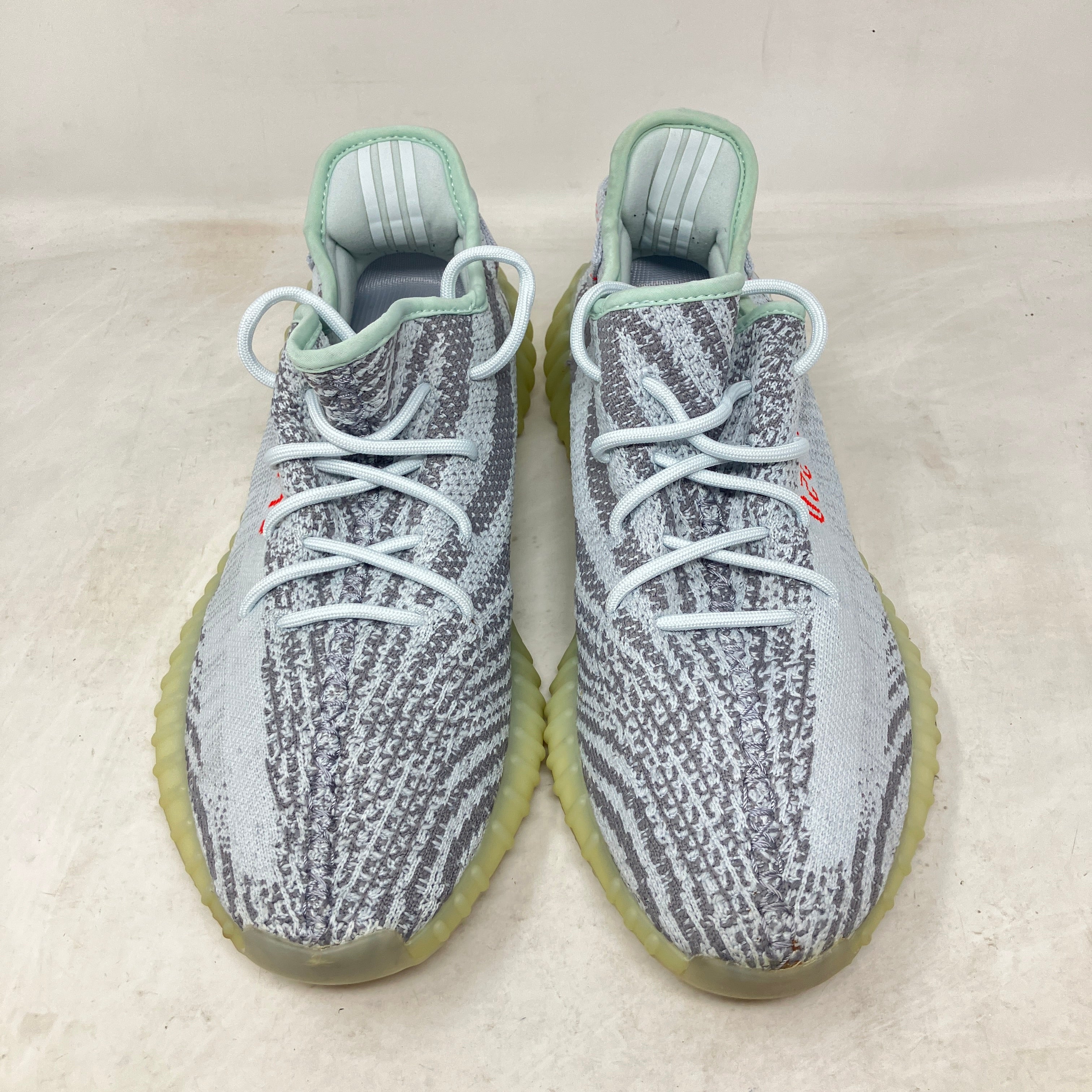 adidas Yeezy Boost 350 V2 Blue Tint