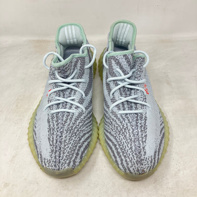 adidas Yeezy Boost 350 V2 Blue Tint