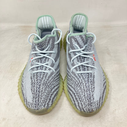 adidas Yeezy Boost 350 V2 Blue Tint