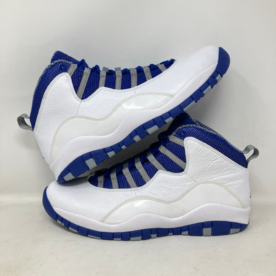Jordan 10 Retro Old Royal