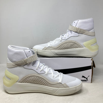 Puma Sky Dreamer White