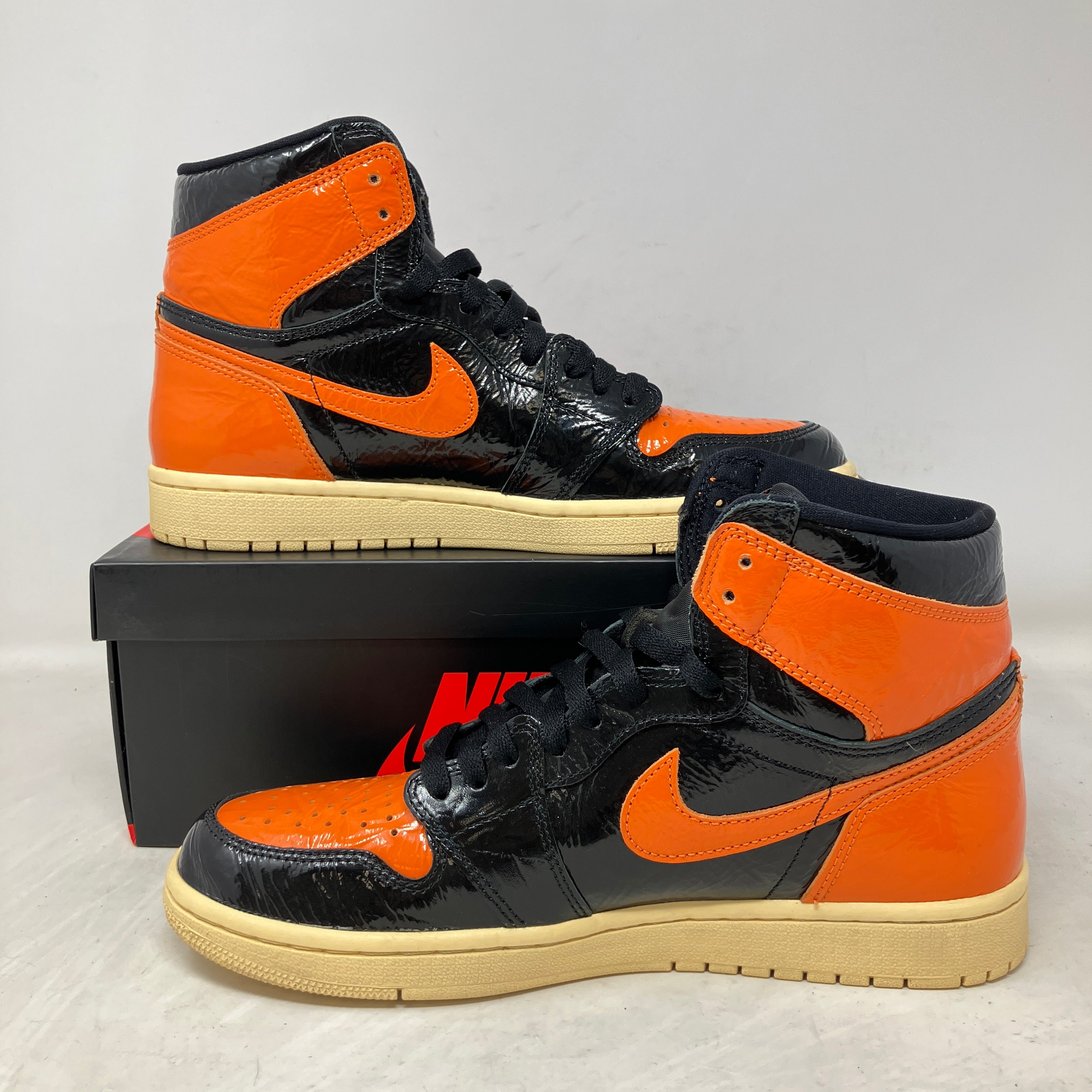 Jordan 1 Retro High Shattered Backboard 3.0