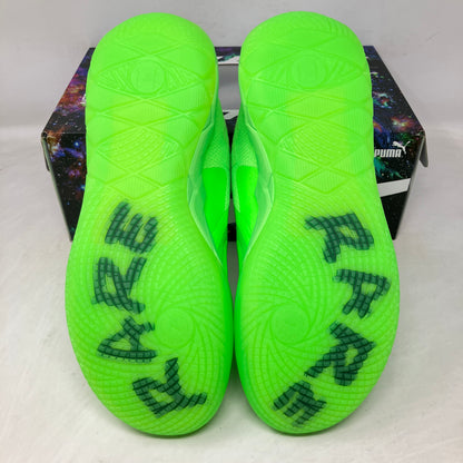 Puma LaMelo Ball MB.01 Lo Green Gecko