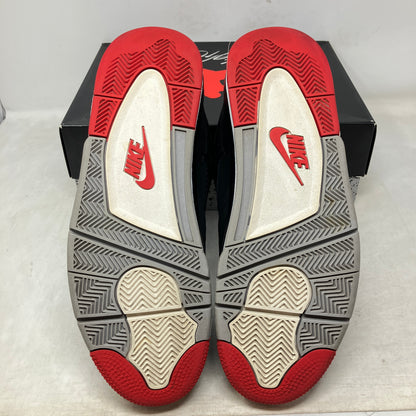 Jordan 4 Retro Bred (2019)