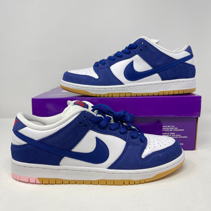 Nike SB Dunk Low Los Angeles Dodgers