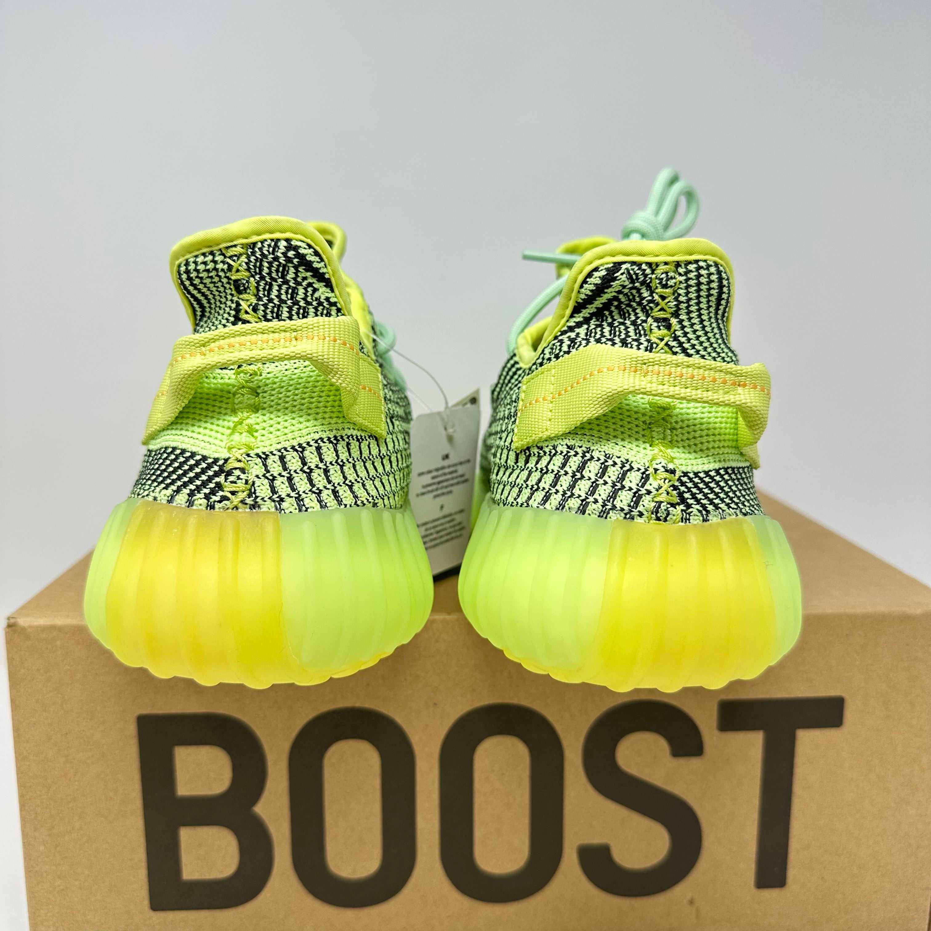 adidas Yeezy Boost 350 V2 Yeezreel (Non-Reflective)