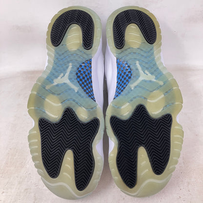 Jordan 11 Retro Low Legend Blue