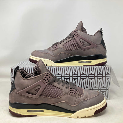 Jordan 4 Retro SP A Ma Maniére Violet Ore