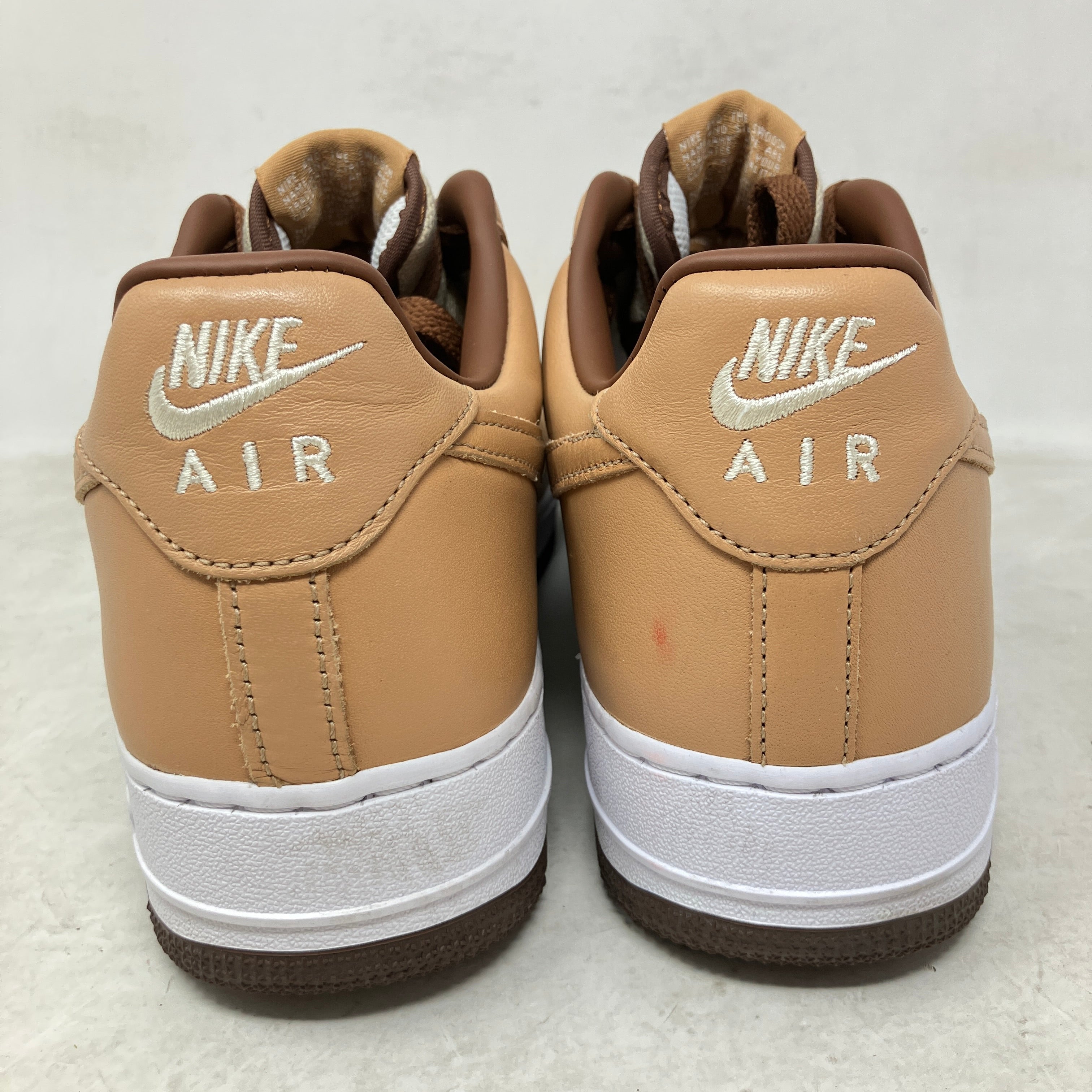 Nike Air Force 1 Low Acorn (2021)