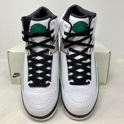 Jordan 2 Retro "H" Wings