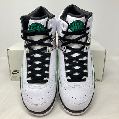 Jordan 2 Retro "H" Wings