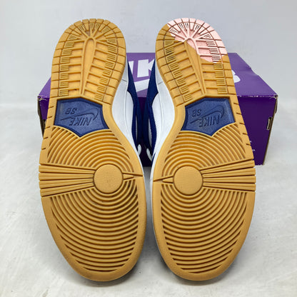 Nike SB Dunk Low Los Angeles Dodgers