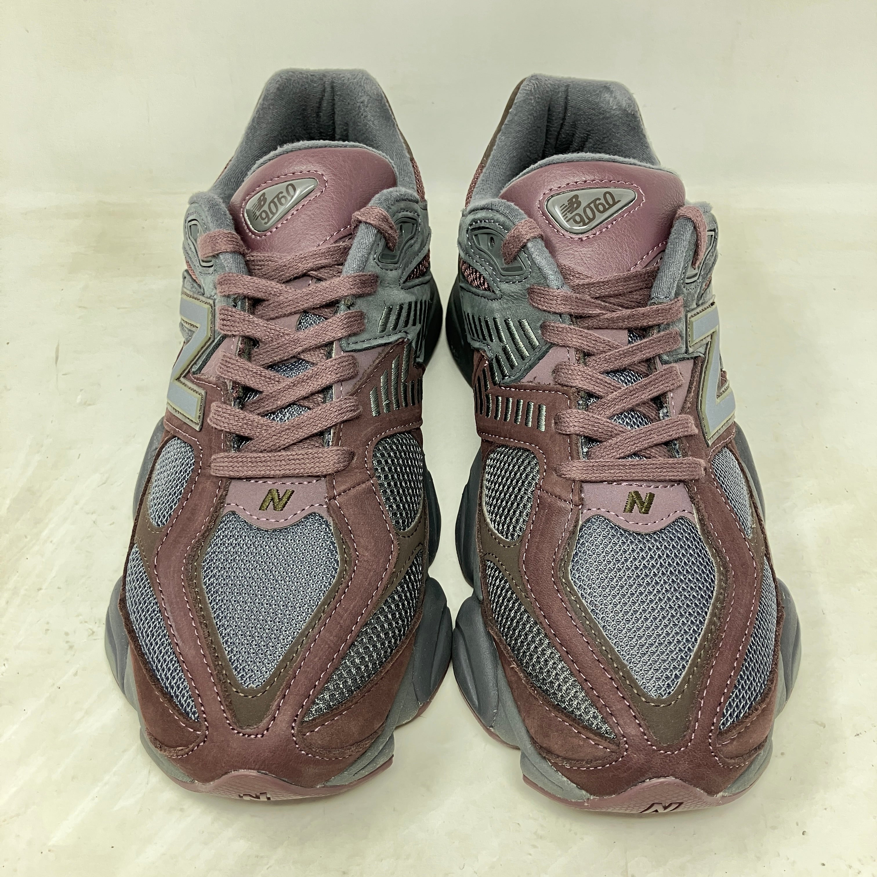 New Balance 9060 Truffle Rich Earth Magnet